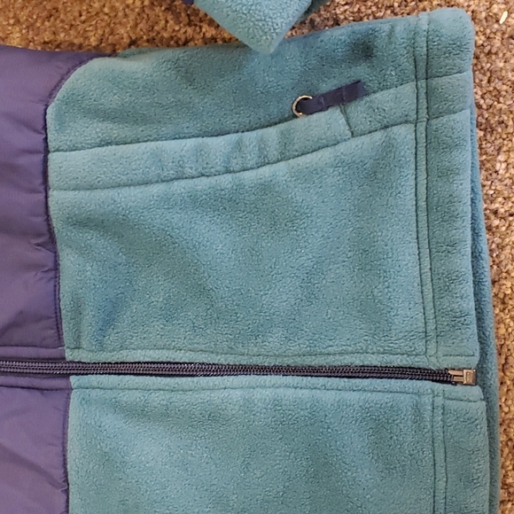 Columbia fleece - Picture 4 of 10